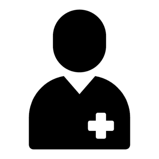 Doctor Icon