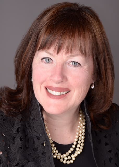 Maureen C. Regan, MBA, PA-C, FACHE, DFAAPA