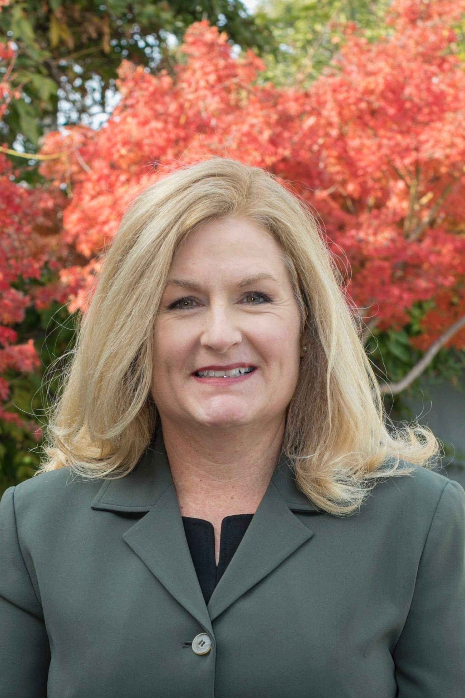 Michelle Knox, MD
